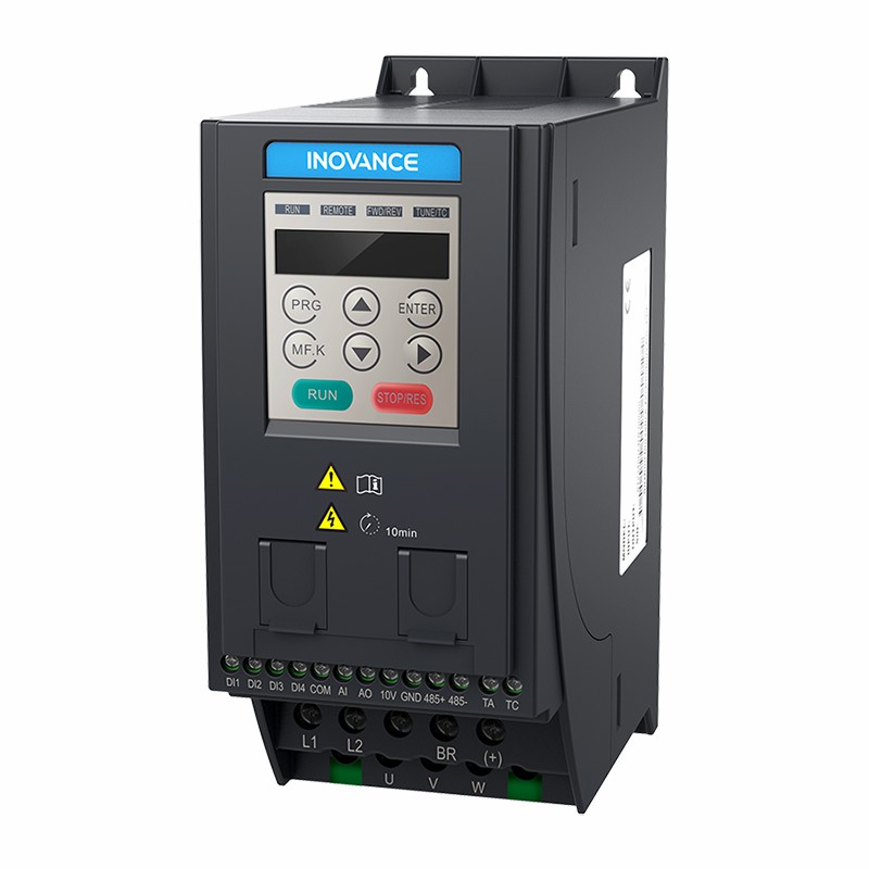MD200系列靈巧型矢量變頻器